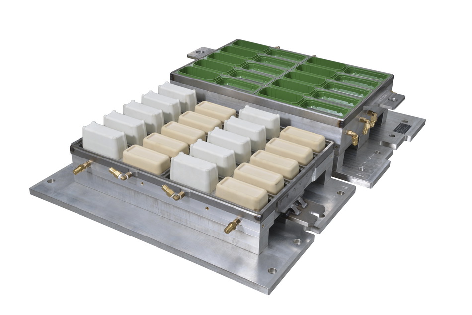詳解試模的步驟/流程、注意事頂及檢驗標準
