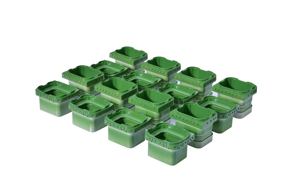 壓空真空成型是什么？